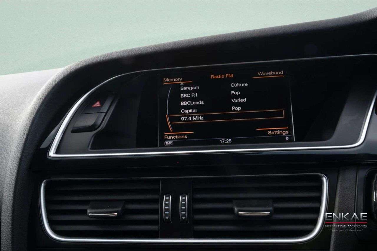 2012 AUDI S4 AVANT 2012 AUDI S4 AVANT