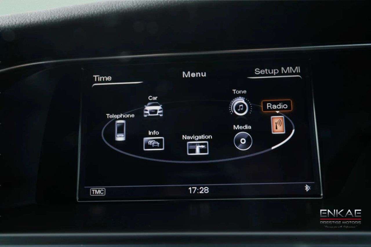2012 AUDI S4 AVANT 2012 AUDI S4 AVANT