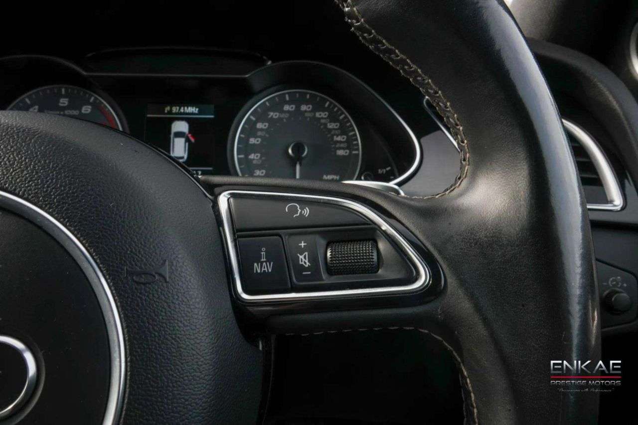 2012 AUDI S4 AVANT 2012 AUDI S4 AVANT