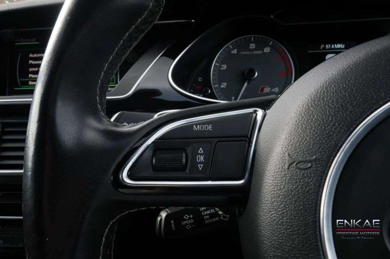 2012 AUDI S4 AVANT 2012 AUDI S4 AVANT