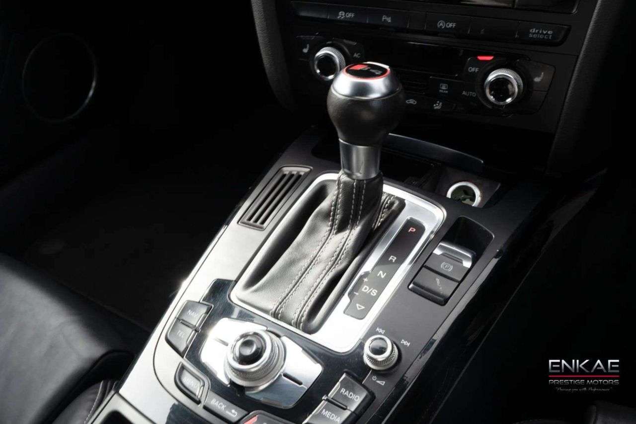 2012 AUDI S4 AVANT 2012 AUDI S4 AVANT
