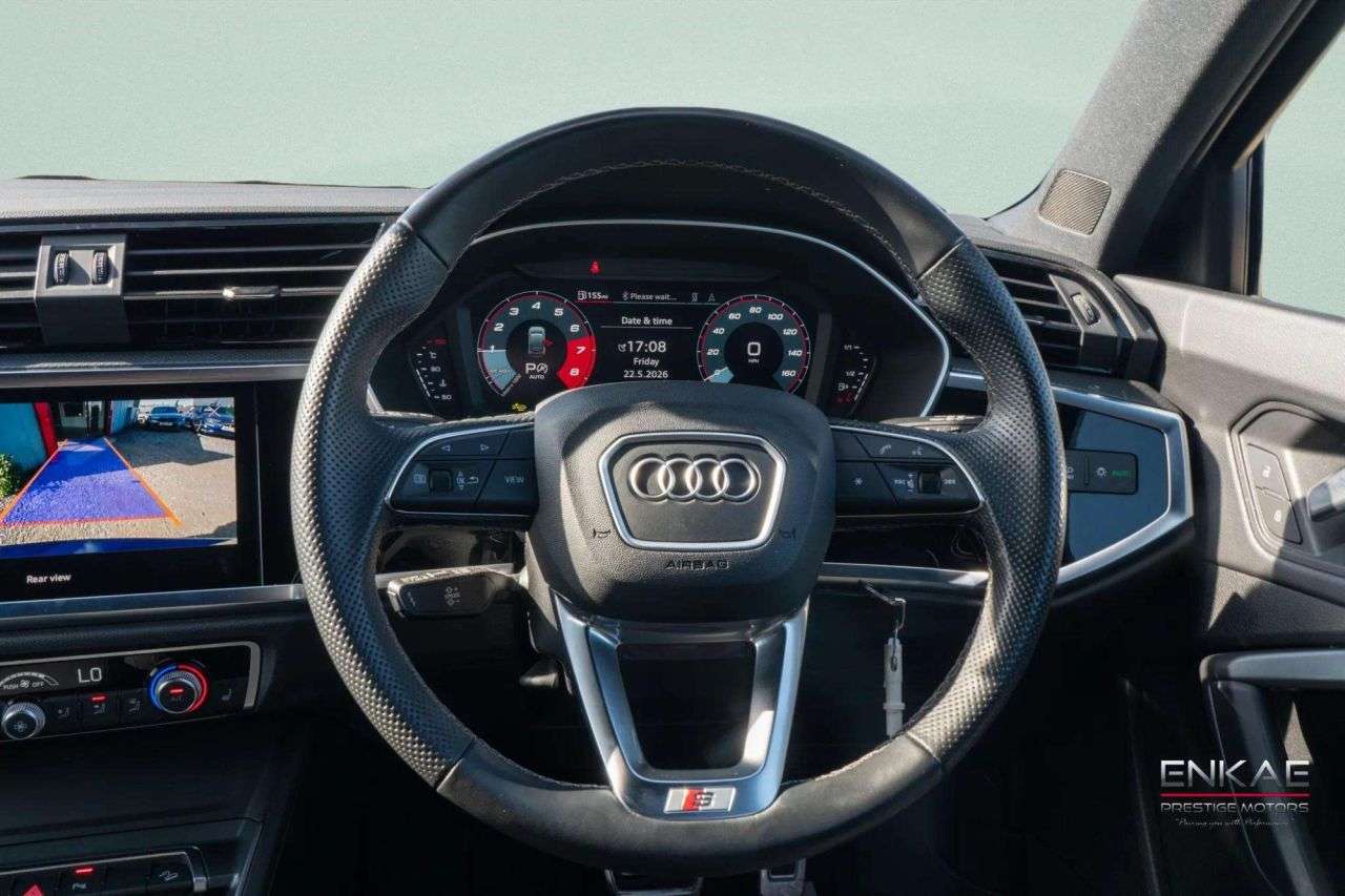 2024 AUDI Q3 2024 AUDI Q3