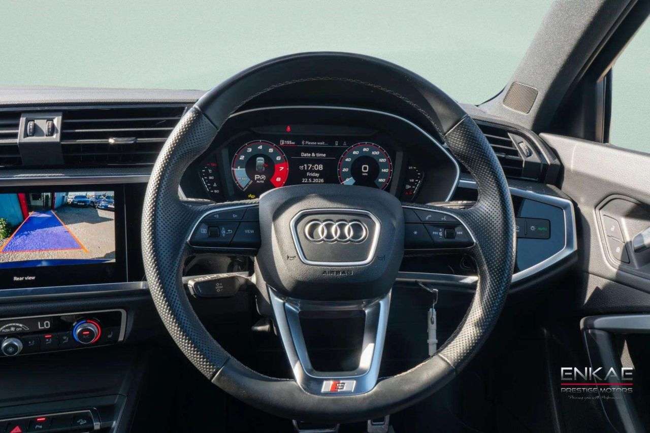 2024 AUDI Q3 2024 AUDI Q3