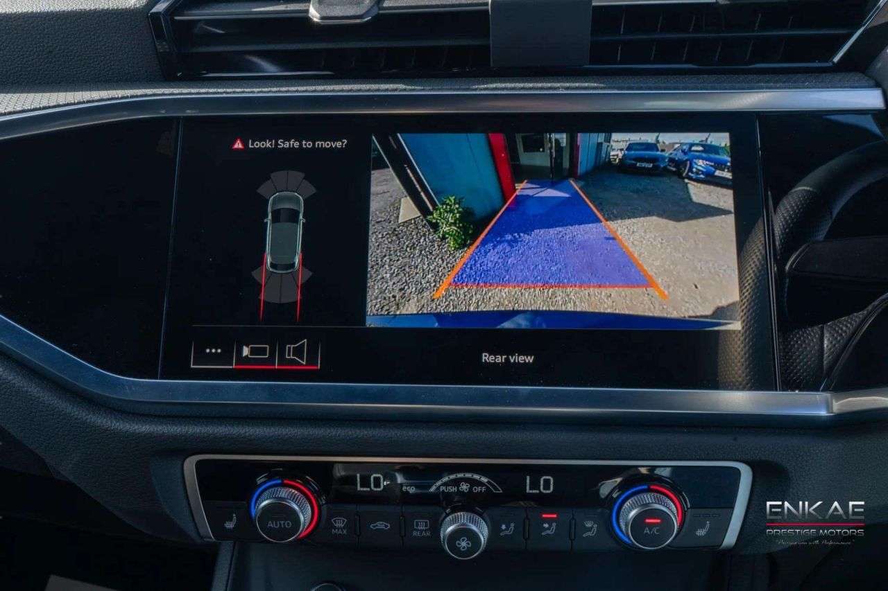 2024 AUDI Q3 2024 AUDI Q3