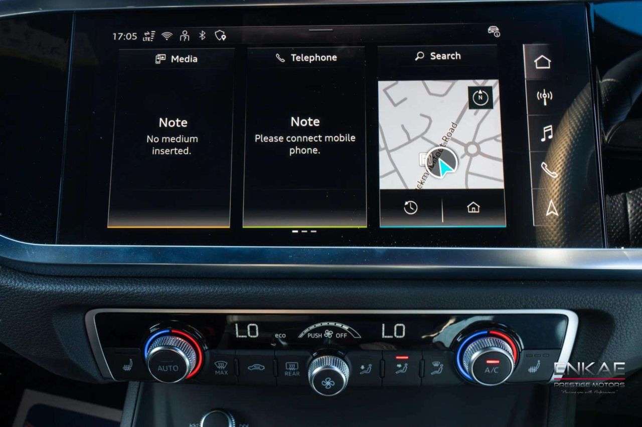 2024 AUDI Q3 2024 AUDI Q3