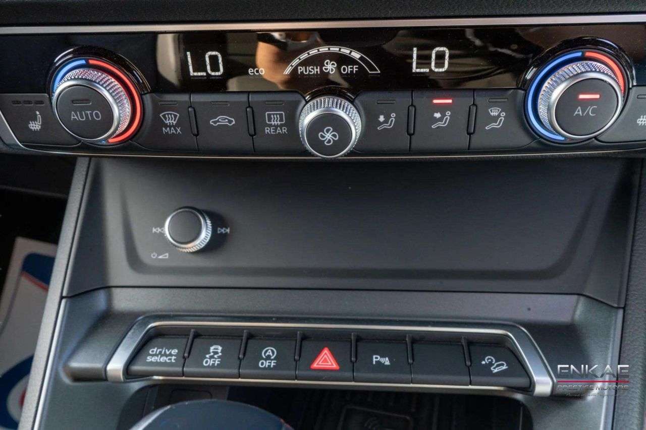 2024 AUDI Q3 2024 AUDI Q3