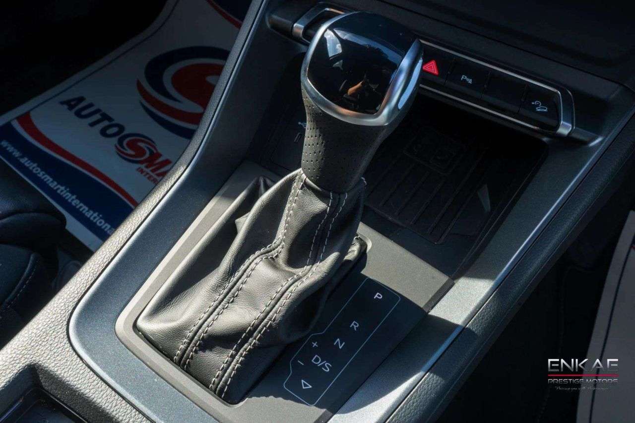 2024 AUDI Q3 2024 AUDI Q3