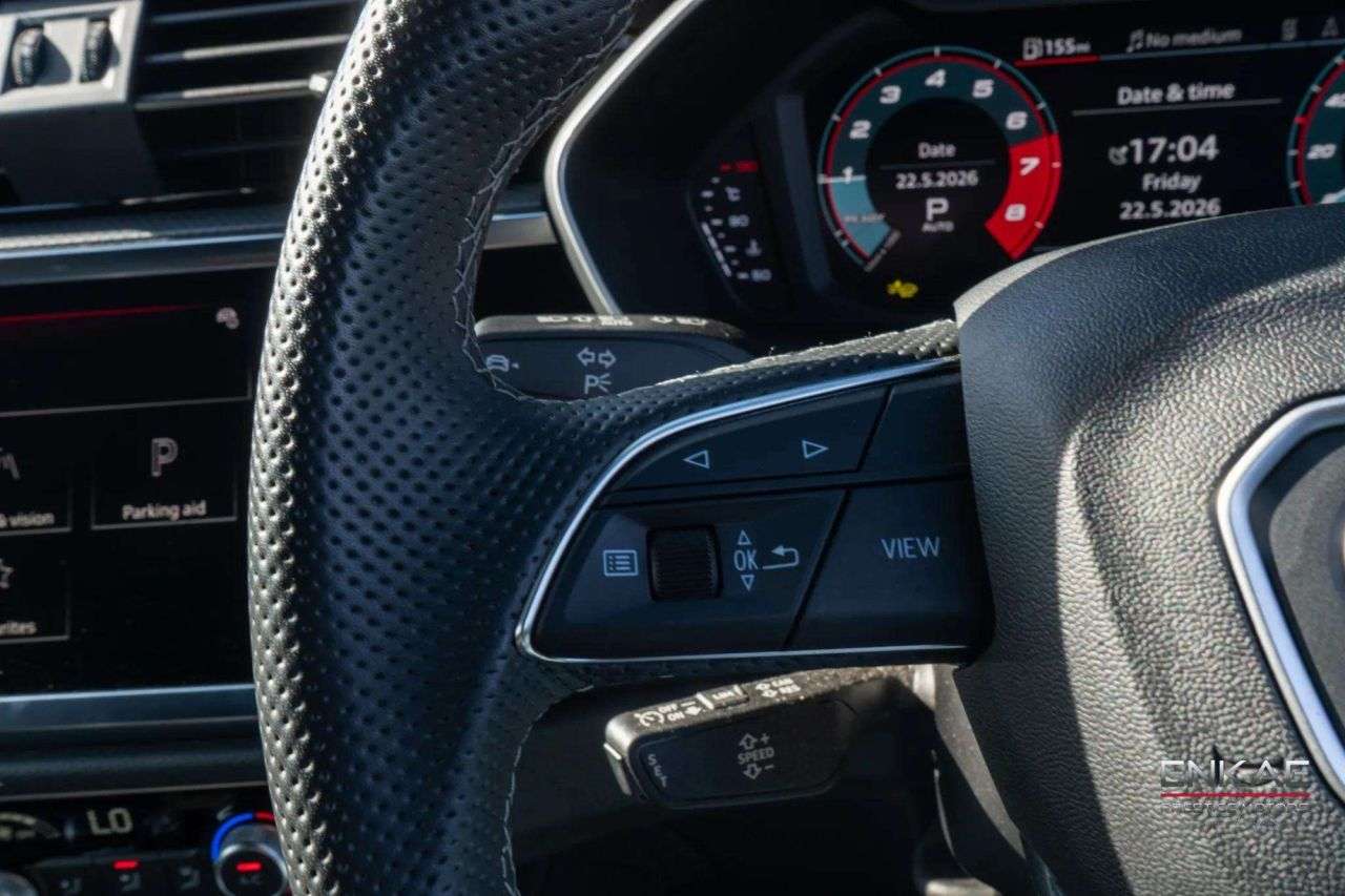 2024 AUDI Q3 2024 AUDI Q3