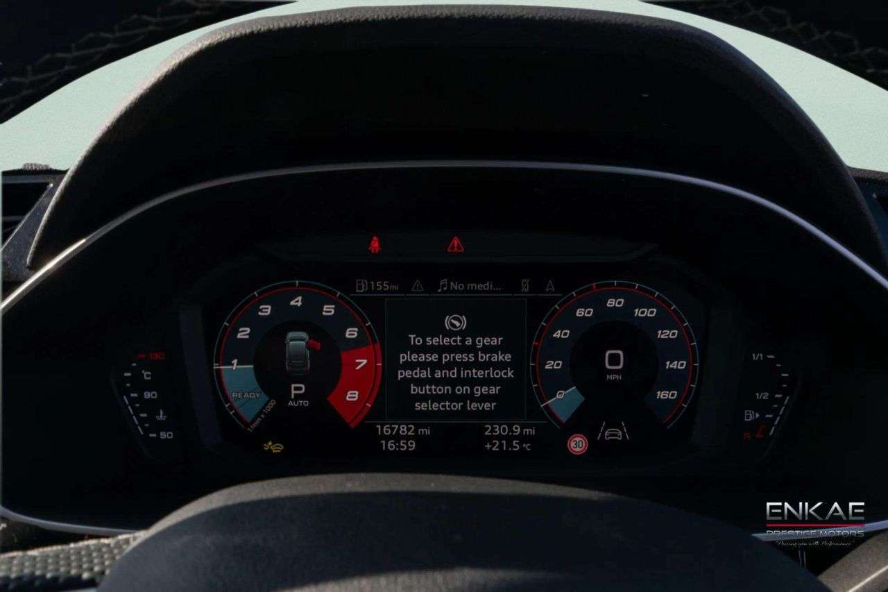 2024 AUDI Q3 2024 AUDI Q3