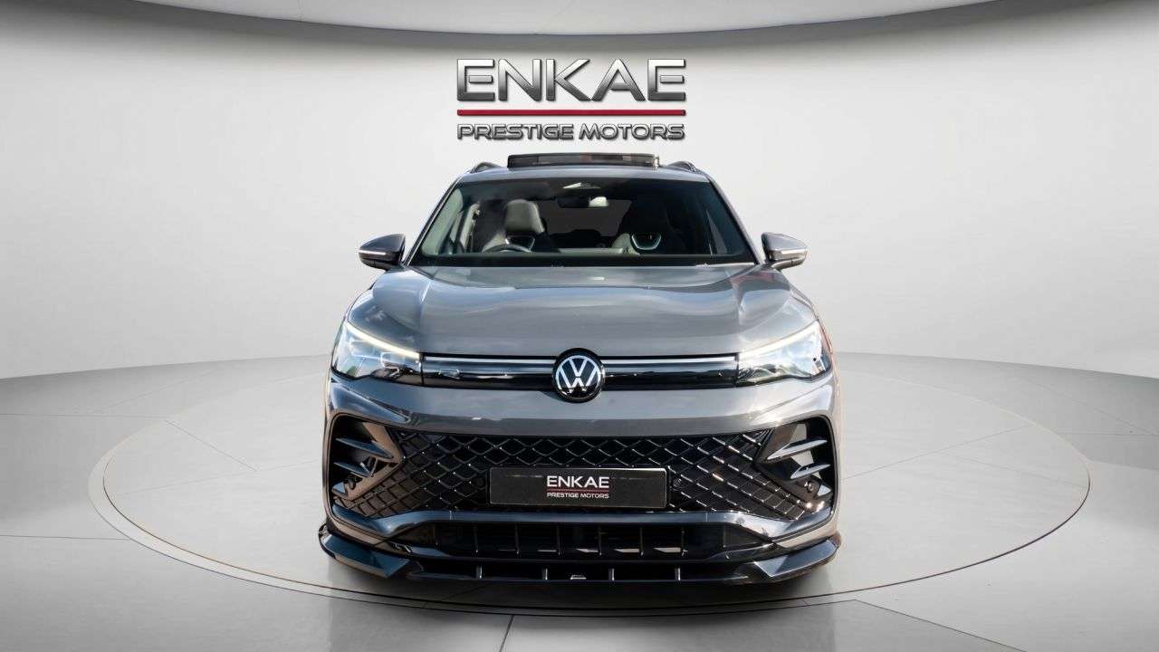2025 VOLKSWAGEN TIGUAN 2025 VOLKSWAGEN TIGUAN