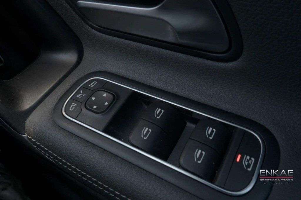 2021 MERCEDES-BENZ CLA 2021 MERCEDES-BENZ CLA