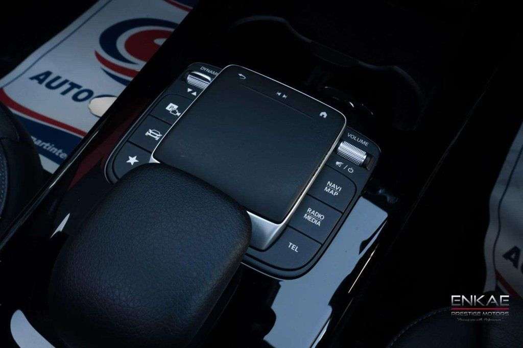 2021 MERCEDES-BENZ CLA 2021 MERCEDES-BENZ CLA