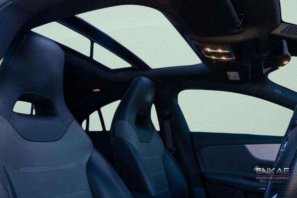 2021 MERCEDES-BENZ CLA 2021 MERCEDES-BENZ CLA