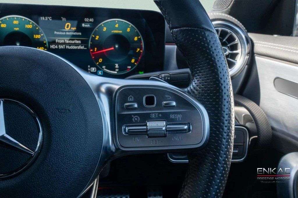 2021 MERCEDES-BENZ CLA 2021 MERCEDES-BENZ CLA