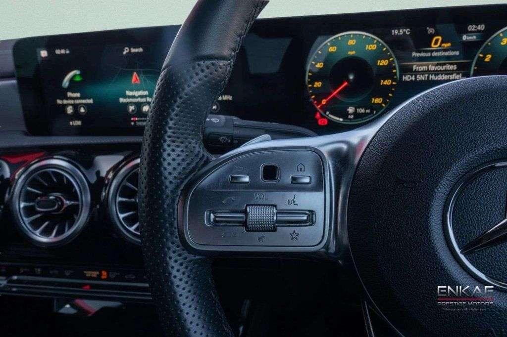2021 MERCEDES-BENZ CLA 2021 MERCEDES-BENZ CLA