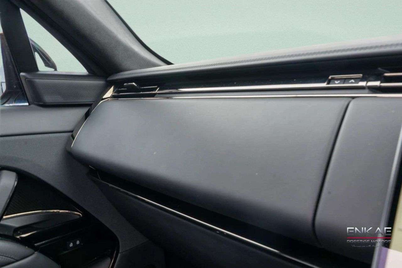 2024 LAND ROVER RANGE ROVER SPORT 2024 LAND ROVER RANGE ROVER SPORT