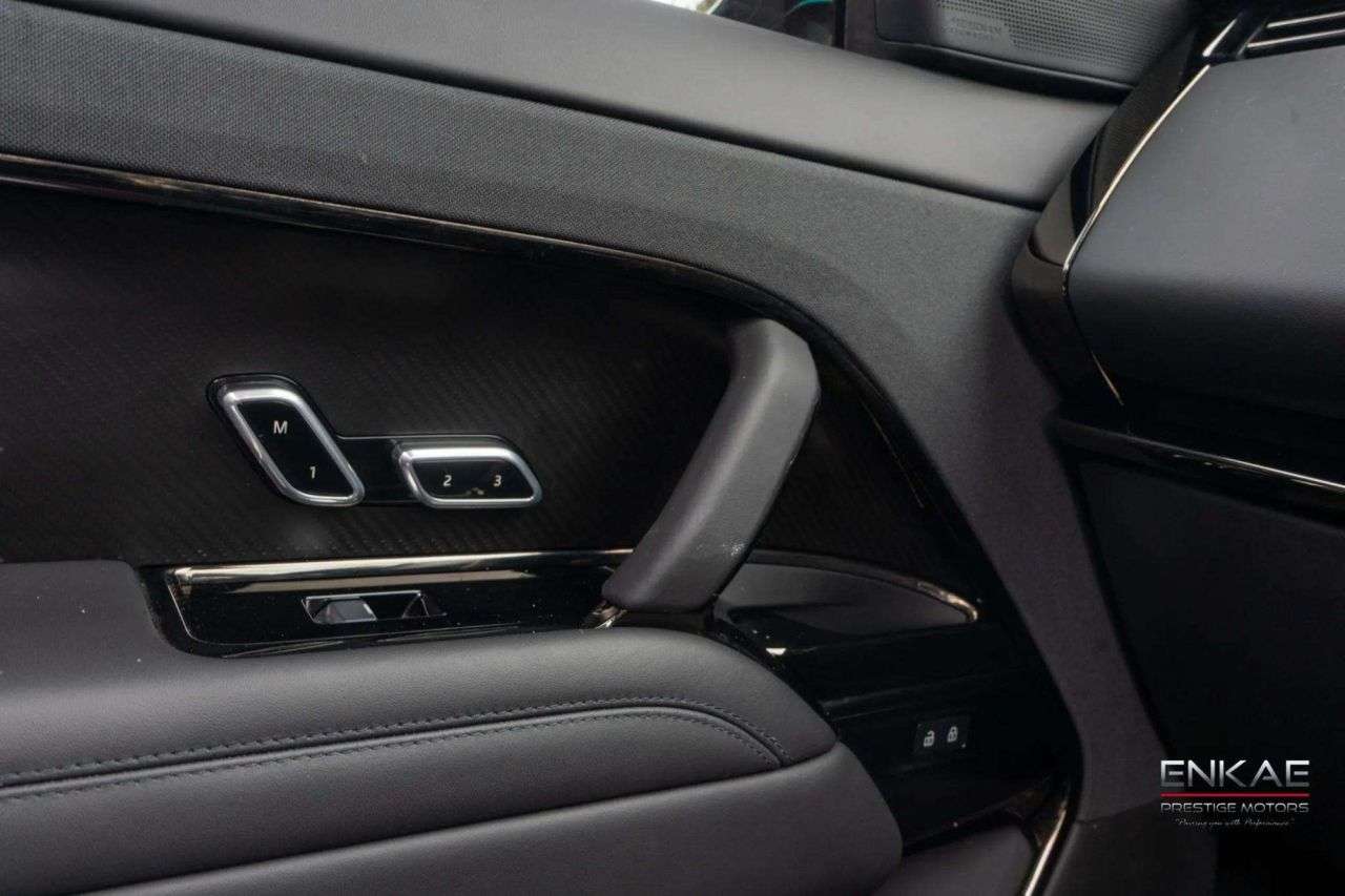 2024 LAND ROVER RANGE ROVER SPORT 2024 LAND ROVER RANGE ROVER SPORT