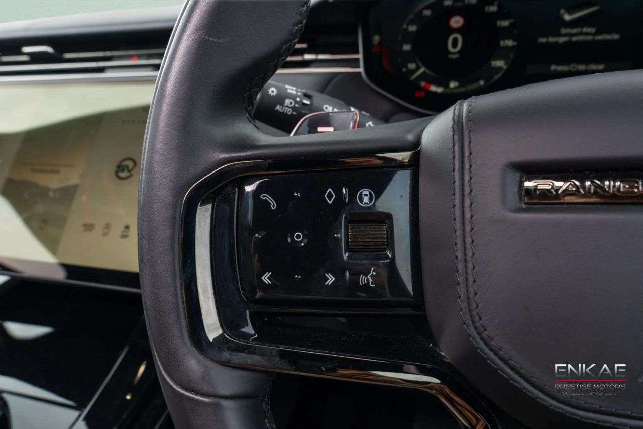 2024 LAND ROVER RANGE ROVER SPORT 2024 LAND ROVER RANGE ROVER SPORT