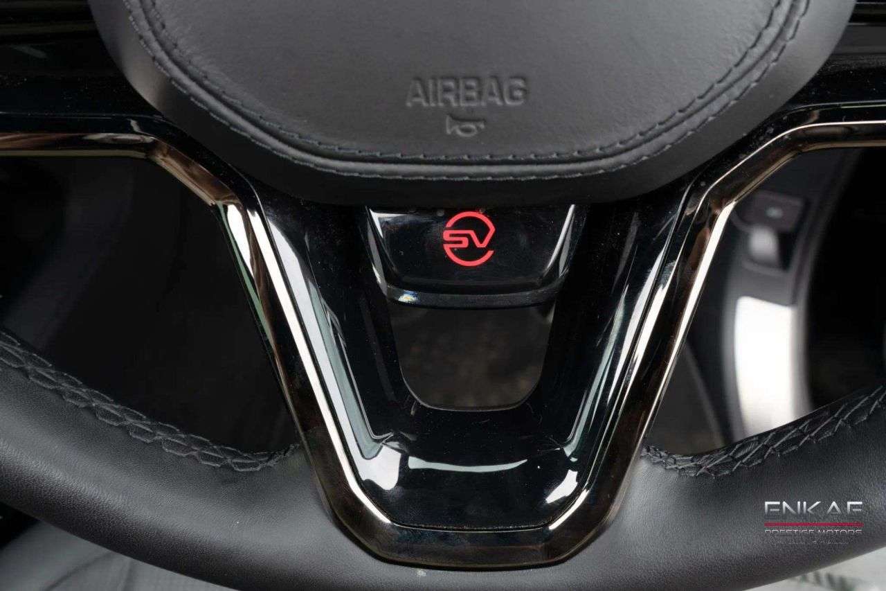 2024 LAND ROVER RANGE ROVER SPORT 2024 LAND ROVER RANGE ROVER SPORT