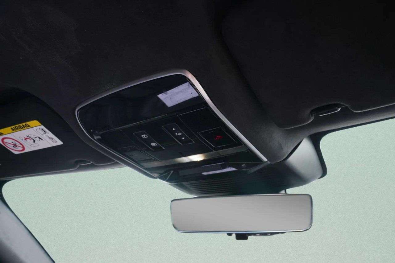 2024 LAND ROVER RANGE ROVER SPORT 2024 LAND ROVER RANGE ROVER SPORT