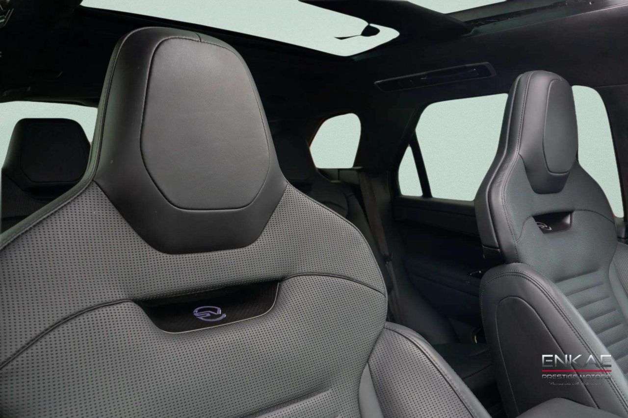 2024 LAND ROVER RANGE ROVER SPORT 2024 LAND ROVER RANGE ROVER SPORT