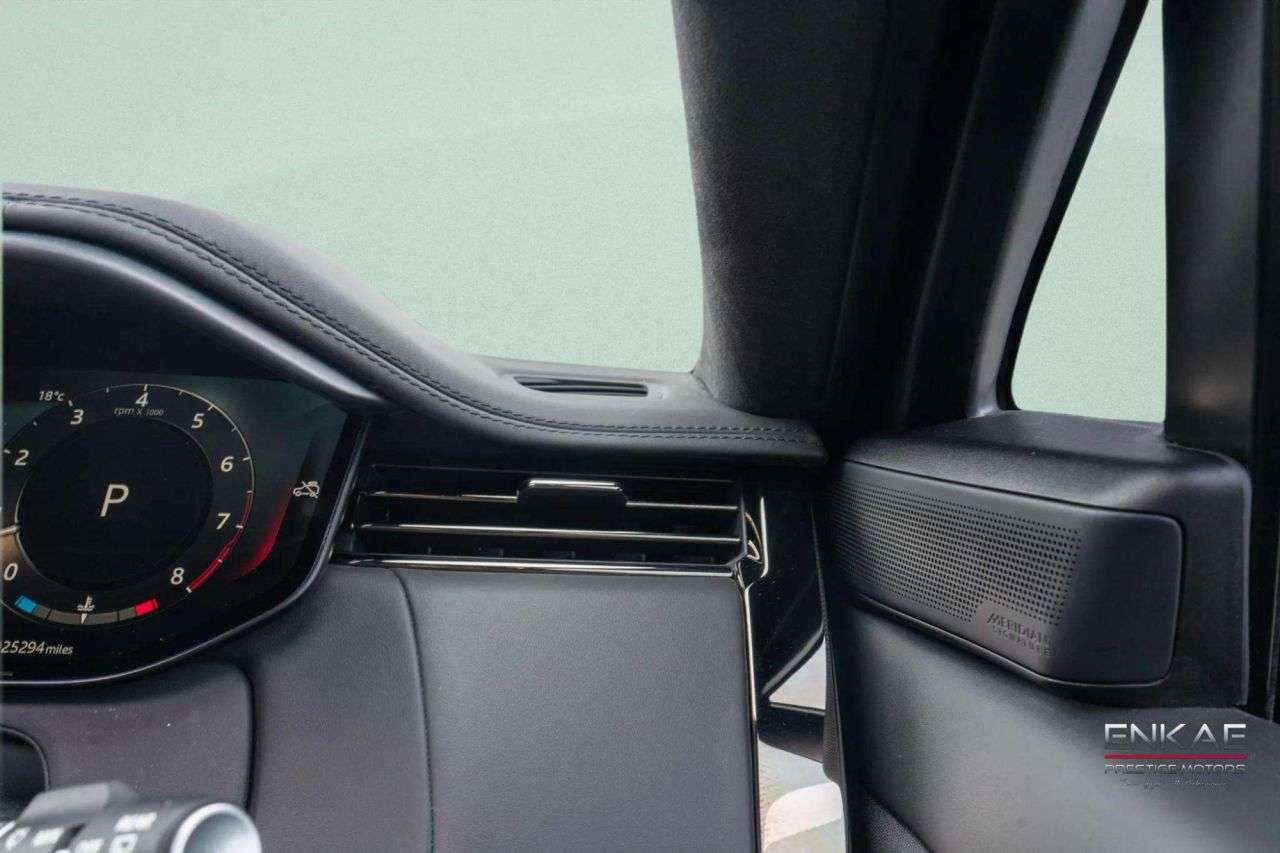 2024 LAND ROVER RANGE ROVER SPORT 2024 LAND ROVER RANGE ROVER SPORT