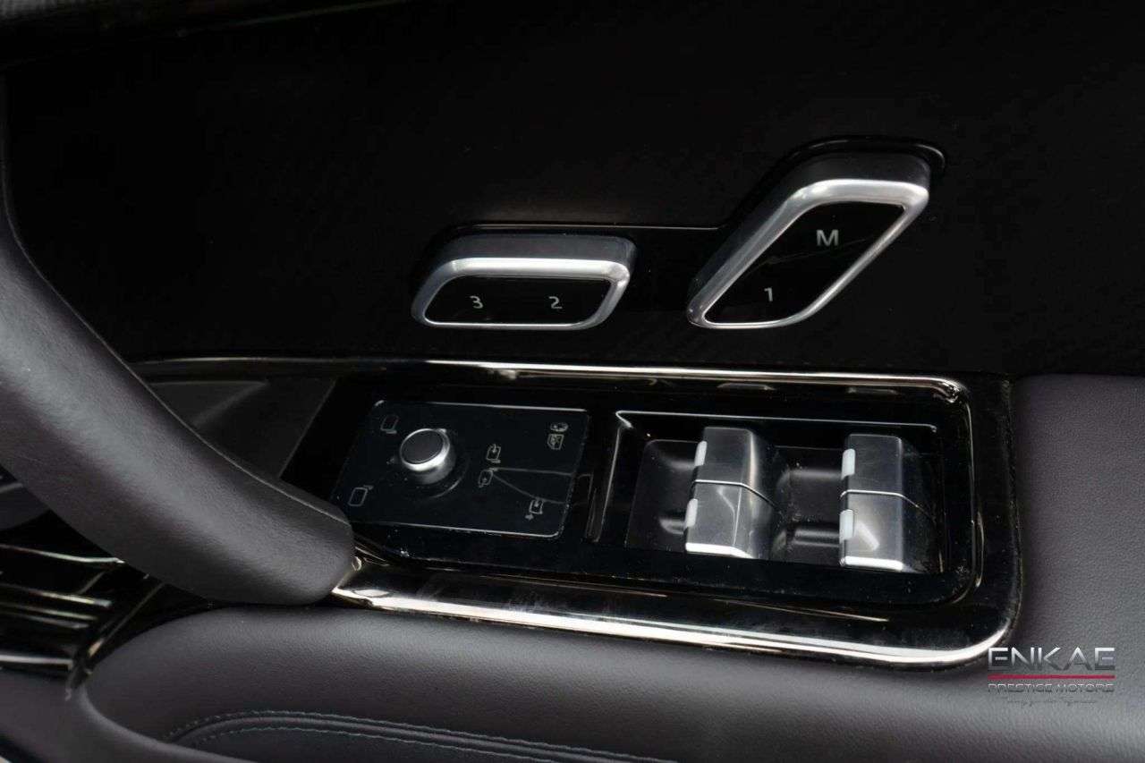 2024 LAND ROVER RANGE ROVER SPORT 2024 LAND ROVER RANGE ROVER SPORT