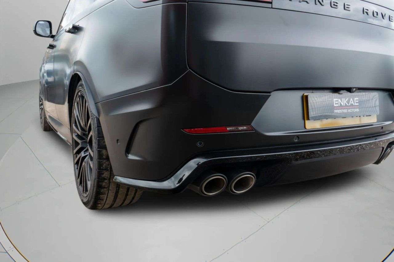 2024 LAND ROVER RANGE ROVER SPORT 2024 LAND ROVER RANGE ROVER SPORT