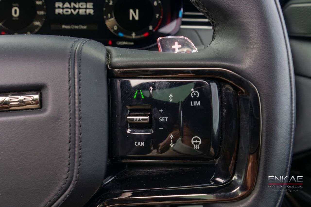 2024 LAND ROVER RANGE ROVER SPORT 2024 LAND ROVER RANGE ROVER SPORT