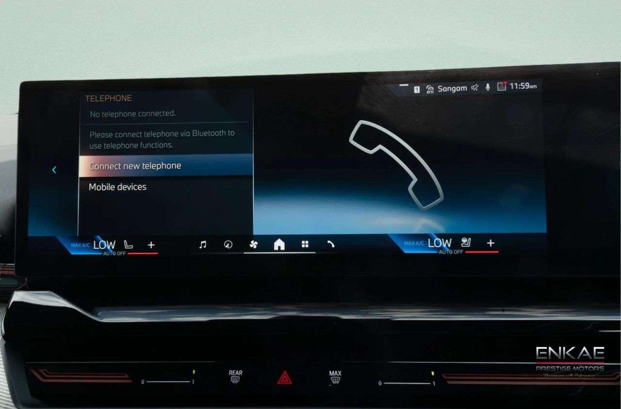 2024 BMW 5 SERIES 2024 BMW 5 SERIES