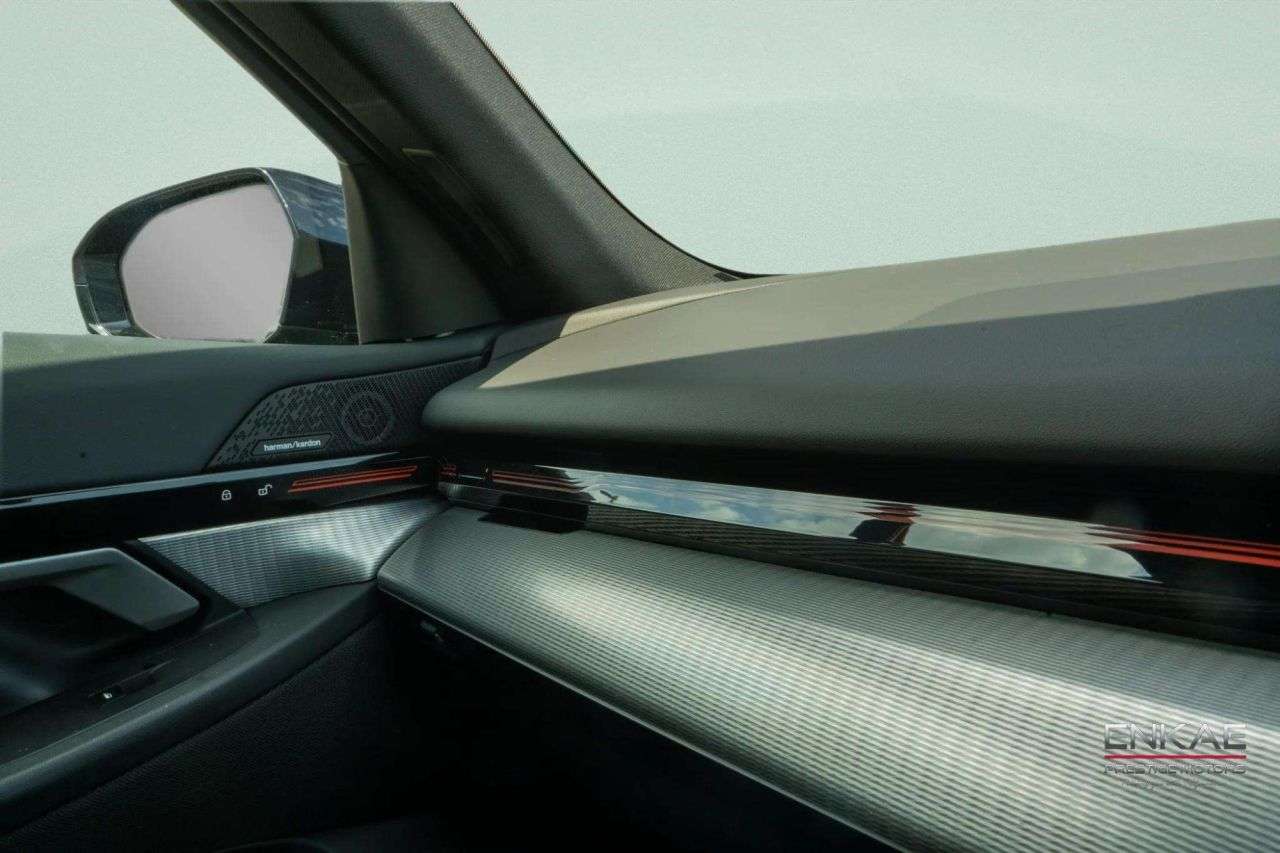 2024 BMW 5 SERIES 2024 BMW 5 SERIES