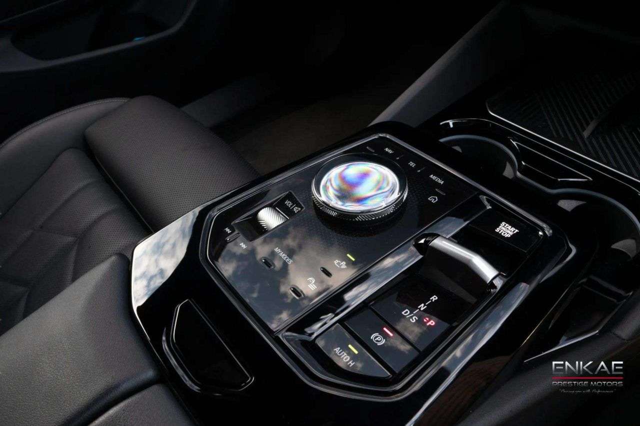 2024 BMW 5 SERIES 2024 BMW 5 SERIES