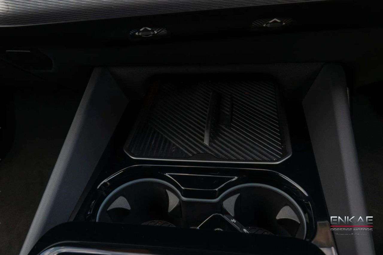 2024 BMW 5 SERIES 2024 BMW 5 SERIES