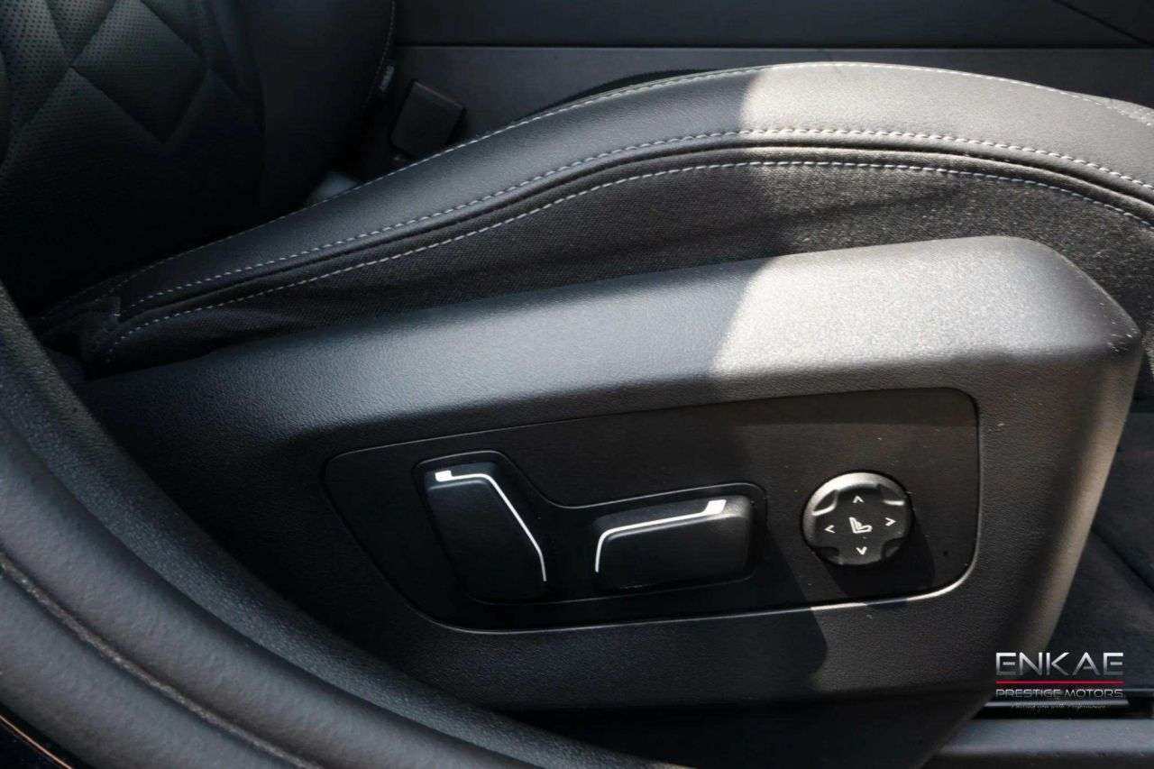 2024 BMW 5 SERIES 2024 BMW 5 SERIES