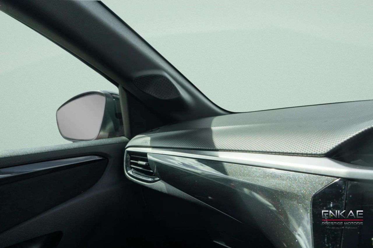 2022 VAUXHALL CORSA 2022 VAUXHALL CORSA