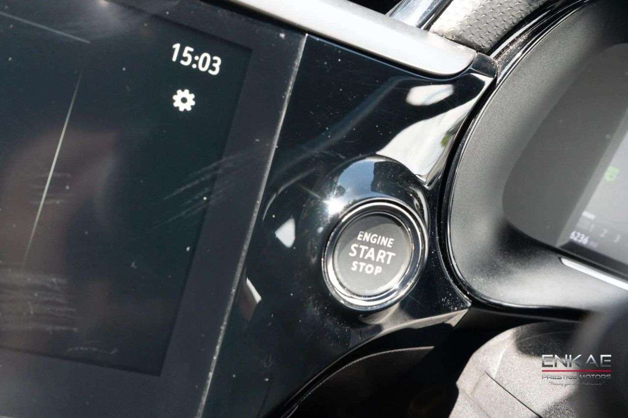 2022 VAUXHALL CORSA 2022 VAUXHALL CORSA