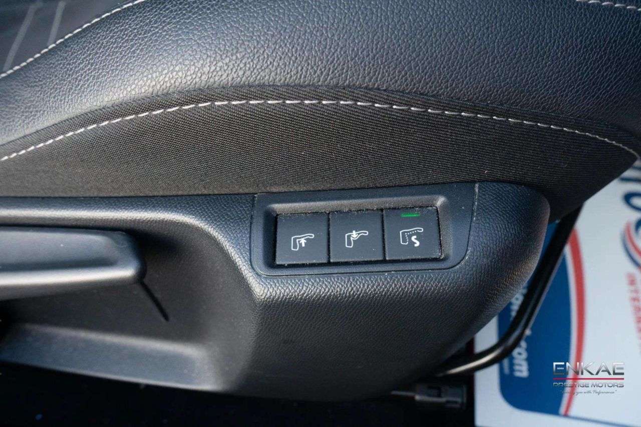 2022 VAUXHALL CORSA 2022 VAUXHALL CORSA