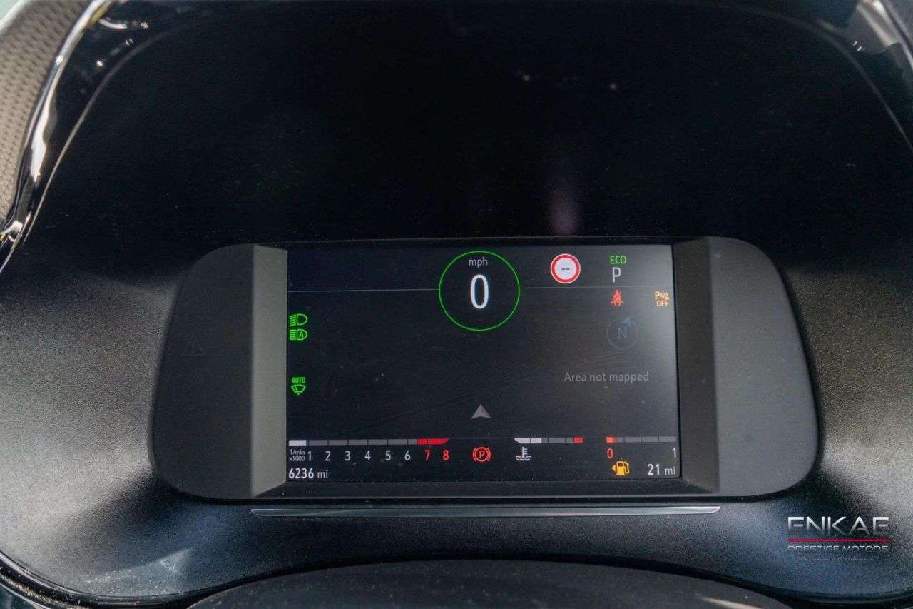 2022 VAUXHALL CORSA 2022 VAUXHALL CORSA