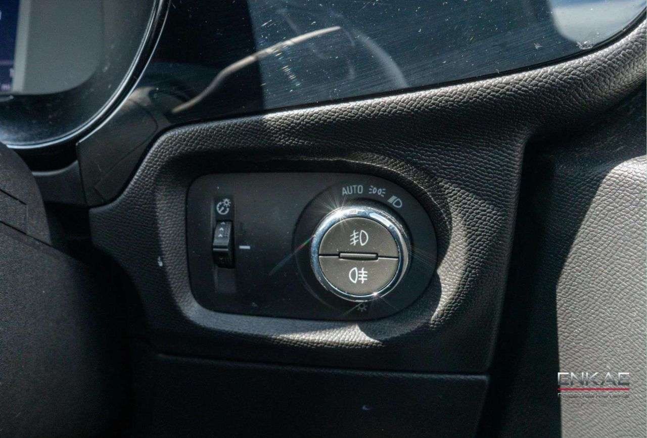 2022 VAUXHALL CORSA 2022 VAUXHALL CORSA