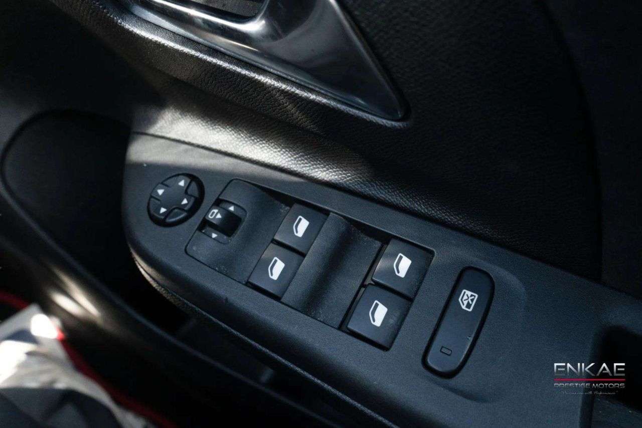 2022 VAUXHALL CORSA 2022 VAUXHALL CORSA