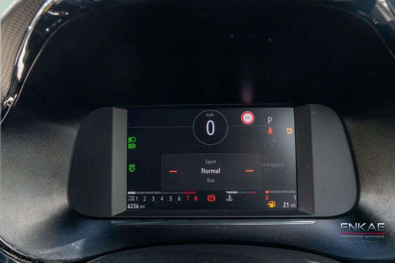 2022 VAUXHALL CORSA 2022 VAUXHALL CORSA