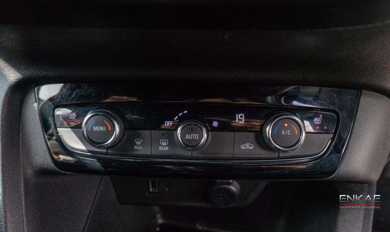 2022 VAUXHALL CORSA 2022 VAUXHALL CORSA