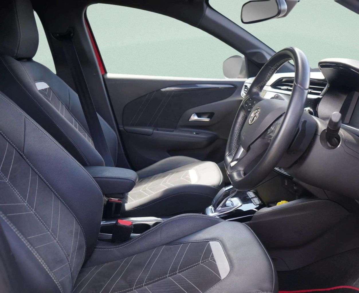 2022 VAUXHALL CORSA 2022 VAUXHALL CORSA