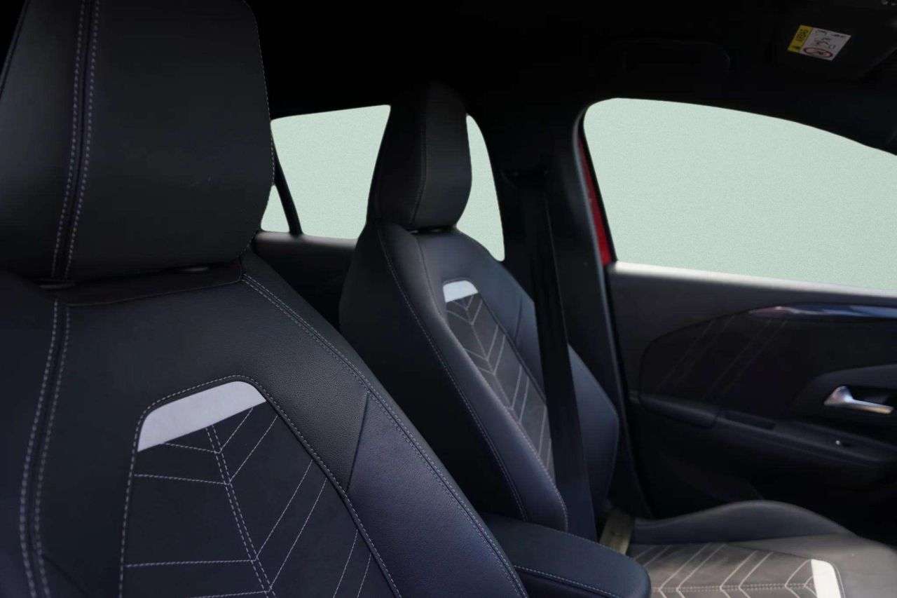 2022 VAUXHALL CORSA 2022 VAUXHALL CORSA