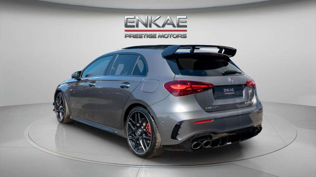2025 MERCEDES-BENZ A-CLASS 2025 MERCEDES-BENZ A-CLASS