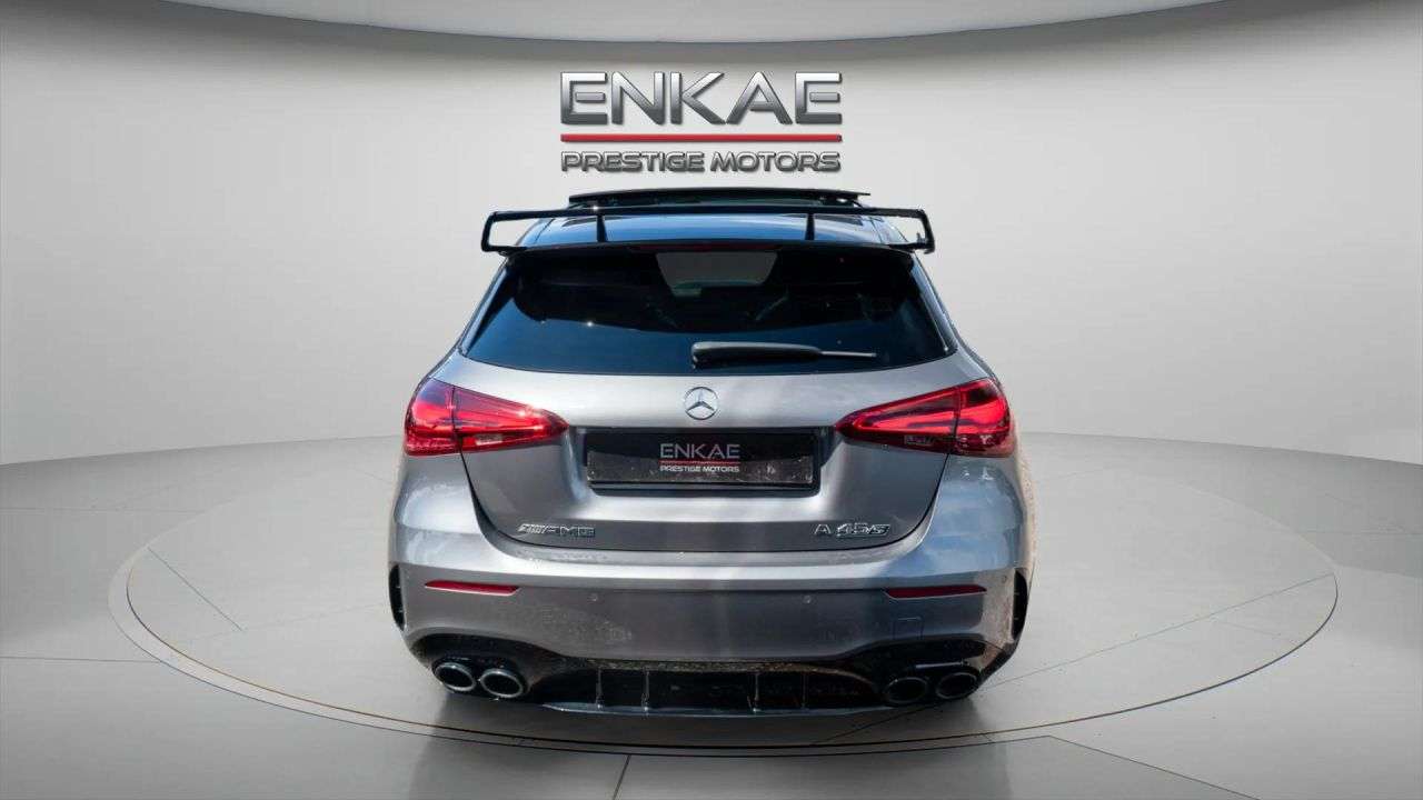 2025 MERCEDES-BENZ A-CLASS 2025 MERCEDES-BENZ A-CLASS