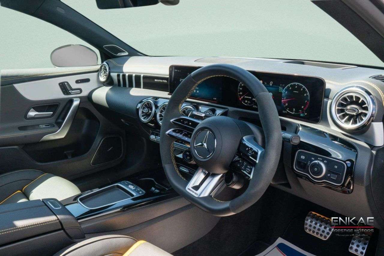 2025 MERCEDES-BENZ A-CLASS 2025 MERCEDES-BENZ A-CLASS