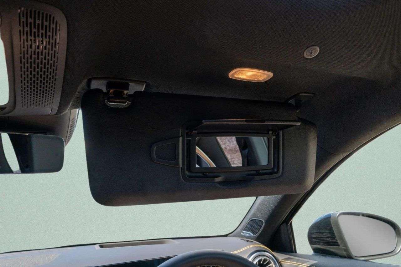 2025 MERCEDES-BENZ A-CLASS 2025 MERCEDES-BENZ A-CLASS