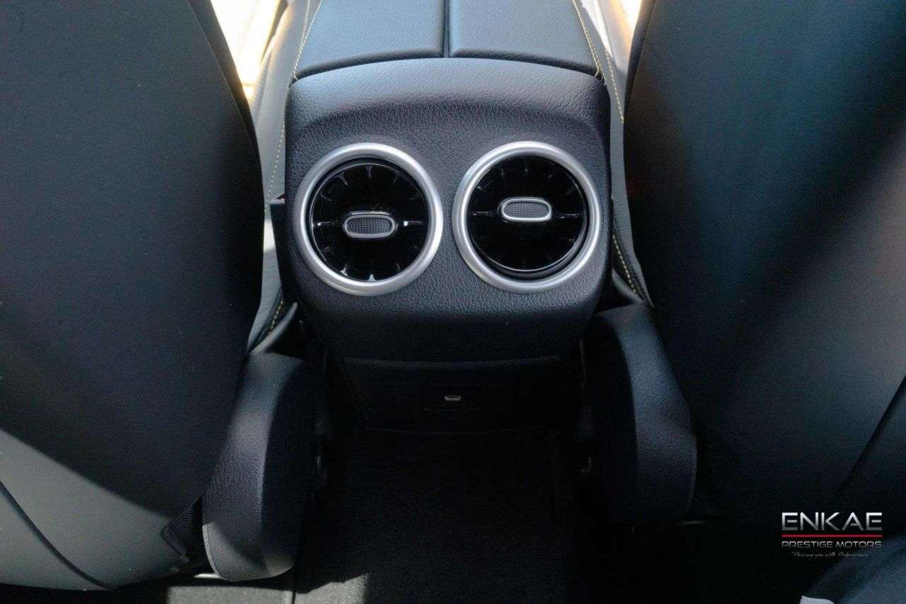 2025 MERCEDES-BENZ A-CLASS 2025 MERCEDES-BENZ A-CLASS