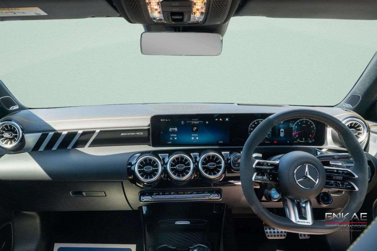 2025 MERCEDES-BENZ A-CLASS 2025 MERCEDES-BENZ A-CLASS